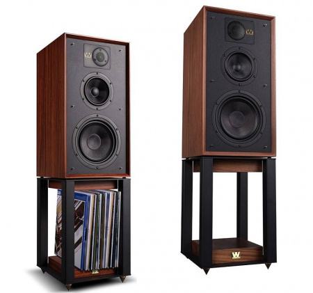 Wharfedale 85th Anniversary Linton