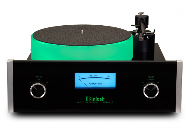 McIntosh MT10