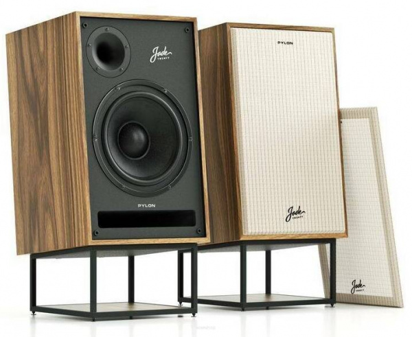 Pylon Audio JADE 20TH