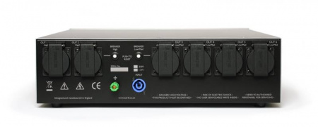 ISOL-8 SubStation Integra