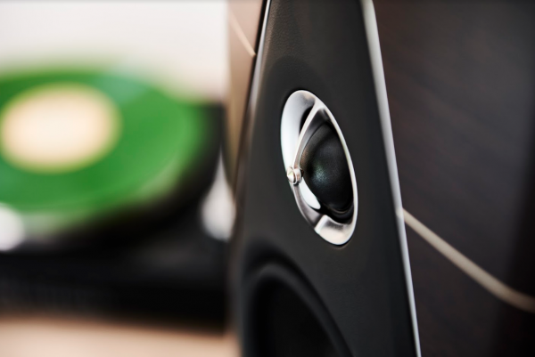 Sonus Faber Olympica Nova V
