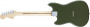 Fender Mustang MN Olive	