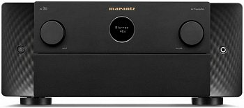 AV процессор Marantz AV 20