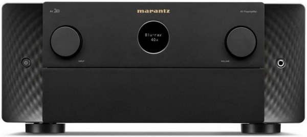 AV процессор Marantz AV 20