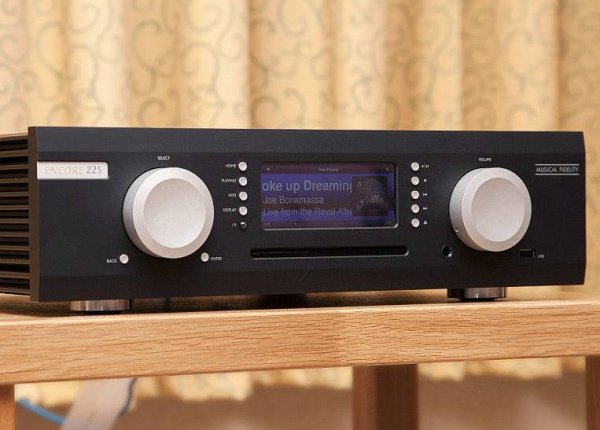 Musical Fidelity M6 Encore 225