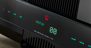 Gryphon Diablo 300