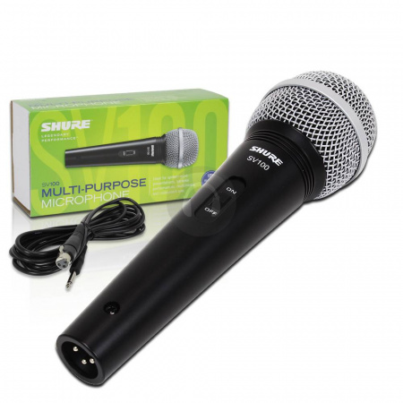 Shure SV100-A