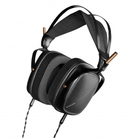 Полноразмерные планарные наушники Shanling HW600