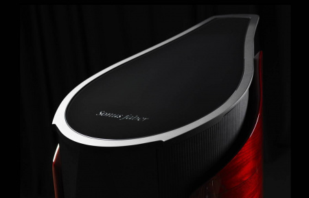 Sonus Faber Aida