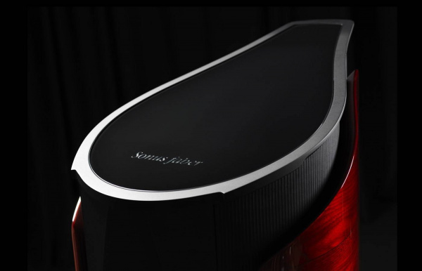 Sonus Faber Aida