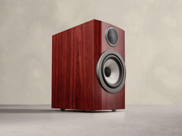Bowers & Wilkins 707 S3 Prestige Edition
