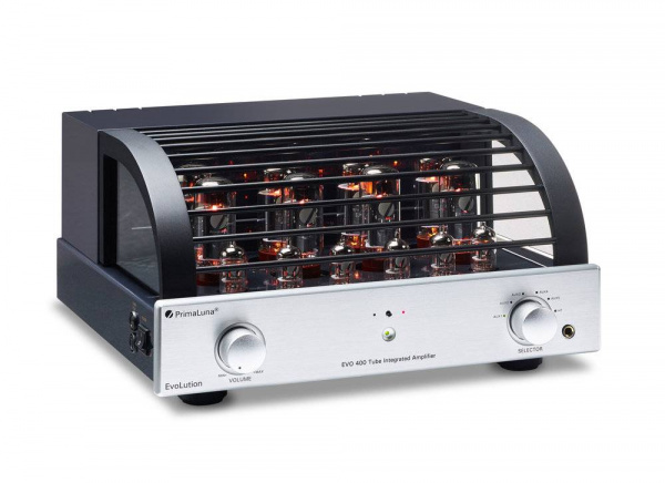 Primaluna Evolution 400 Int