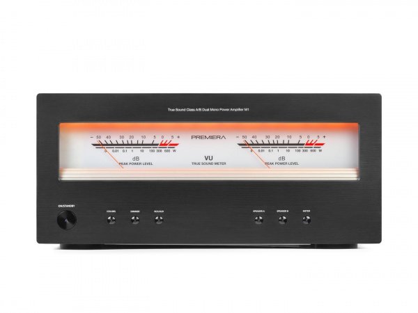 CD проигрыватель PREMIERA C1 PRO + усилитель мощности Premiera M1