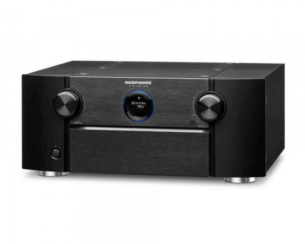 Усилитель Marantz MM7055