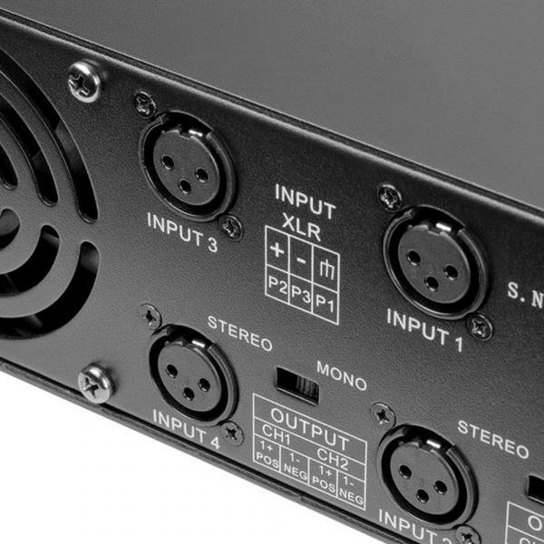 Premiera PA-4600