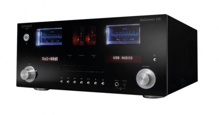 Advance Paris MyConnect 250