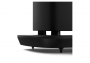Напольная акустика KEF LS60 Wireless, Carbon Black