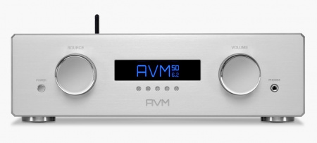 AVM Audio Ovation SD 6.3