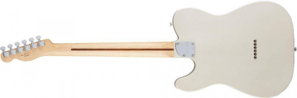 Fender Delux Nashlille Tele MN WBL