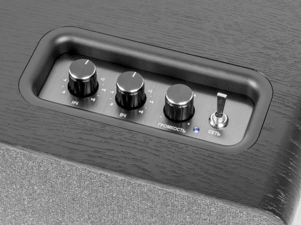 Premiera ES-422A BK