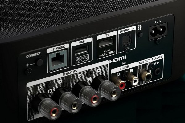 Marantz Model M1