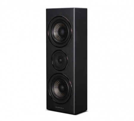 Wharfedale Diamond OW-2