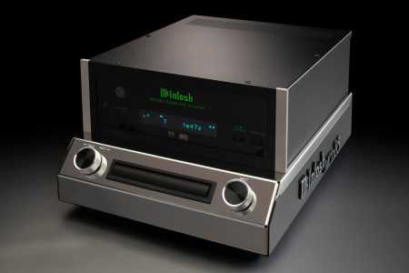 McIntosh MCD85