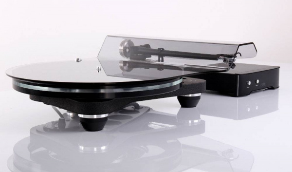 Проигрыватель винила Rega Planar 8 Black