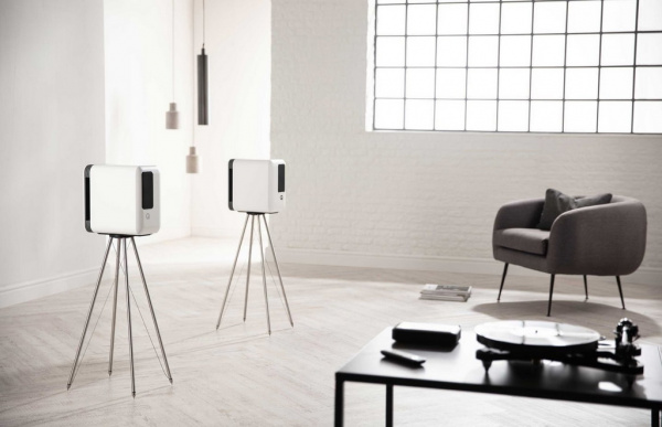 Q Acoustics Q Active 200