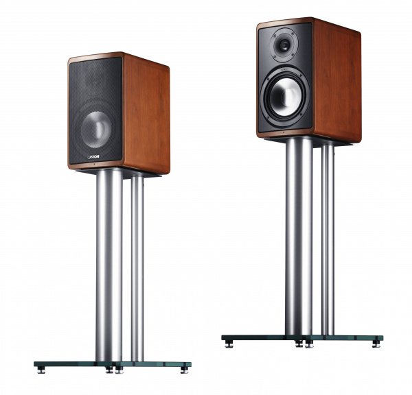 Canton Ergo 620