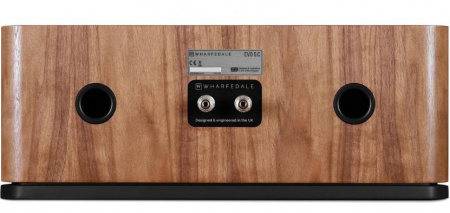 Wharfedale EVO 5C