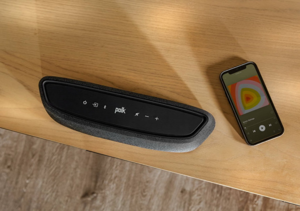 Polk Audio MagniFi Mini AX
