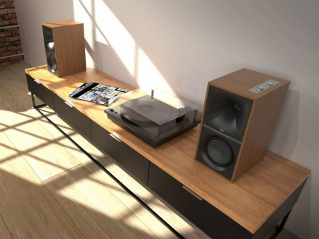 Klipsch The Sevens