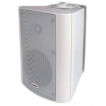 Настенная акустика ABK WL-312, White