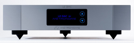 MÉTRONOME Le DAC 3