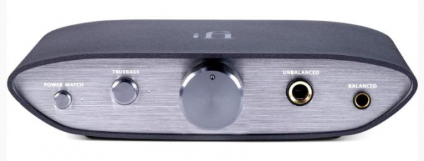 iFi audio ZEN DAC V2