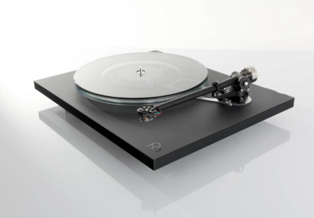 Проигрыватель винила Rega Planar 6 Black