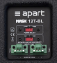 Apart MASK12T  
