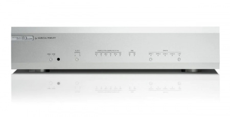 Musical Fidelity M3x DAC