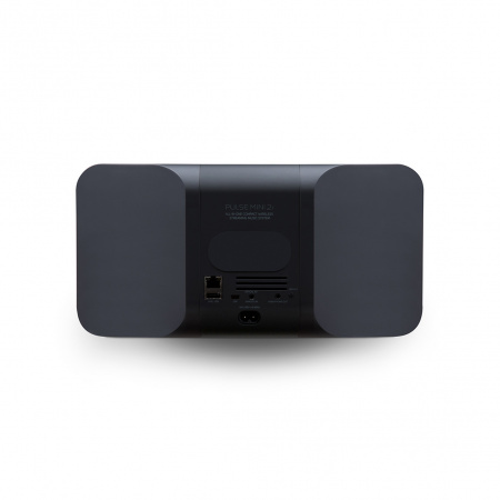 Bluesound PULSE MINI 2i Black