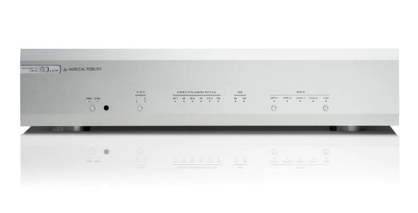 Musical Fidelity M3x DAC