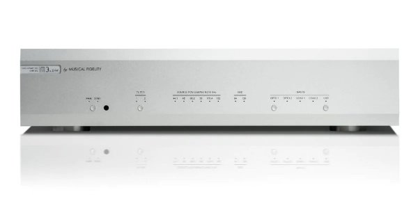 Musical Fidelity M3x DAC