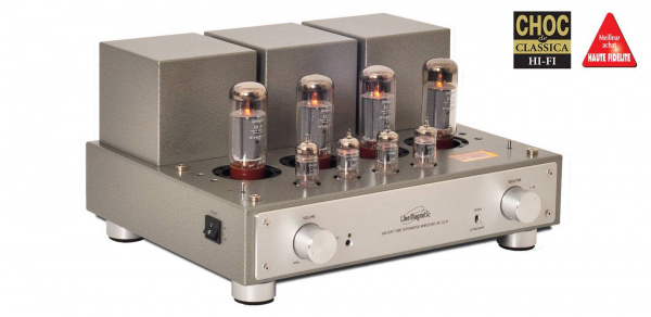 Line Magnetic LM-211 IA  