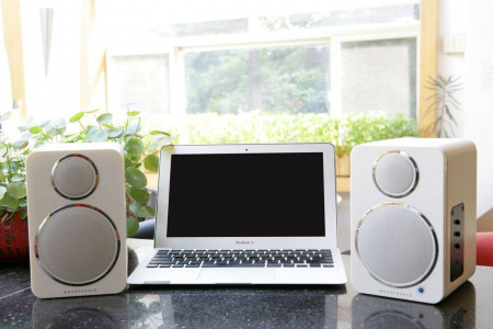 Wharfedale DS-2