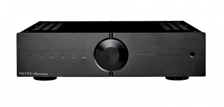 Audio Analogue Puccini Anniversary