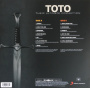 Toto - Their Ultimate Collection (Limited Edition, Red With Black Smoke)