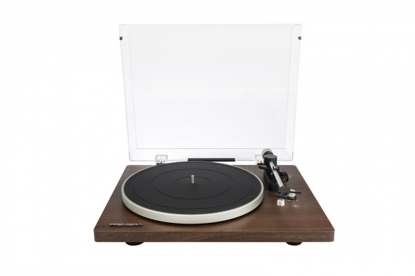 Проигрыватель виниловых дисков Premiera ECO One WALNUT