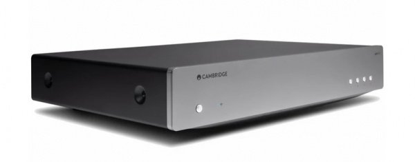 Сетевой проигрыватель Cambridge Audio AXN10