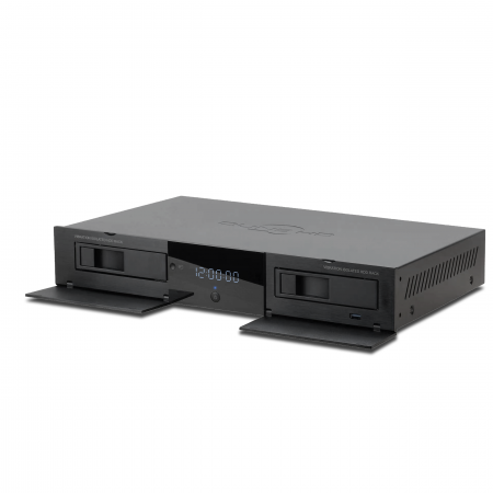 Dune HD Duo 8K