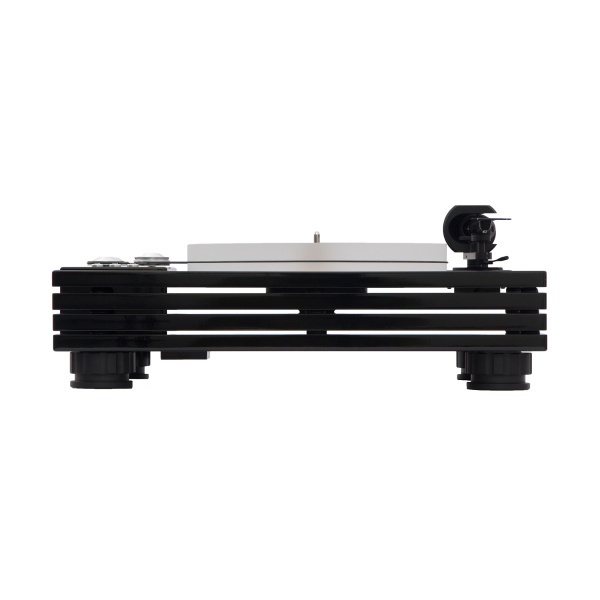 Music Hall MMF-11.3 Piano Black